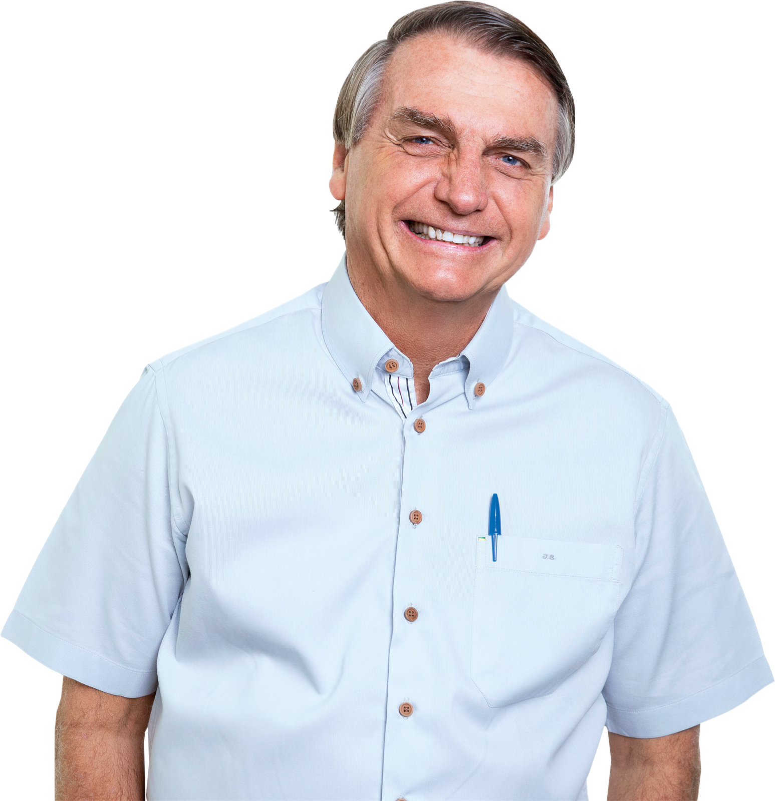 Jair Bolsonaro